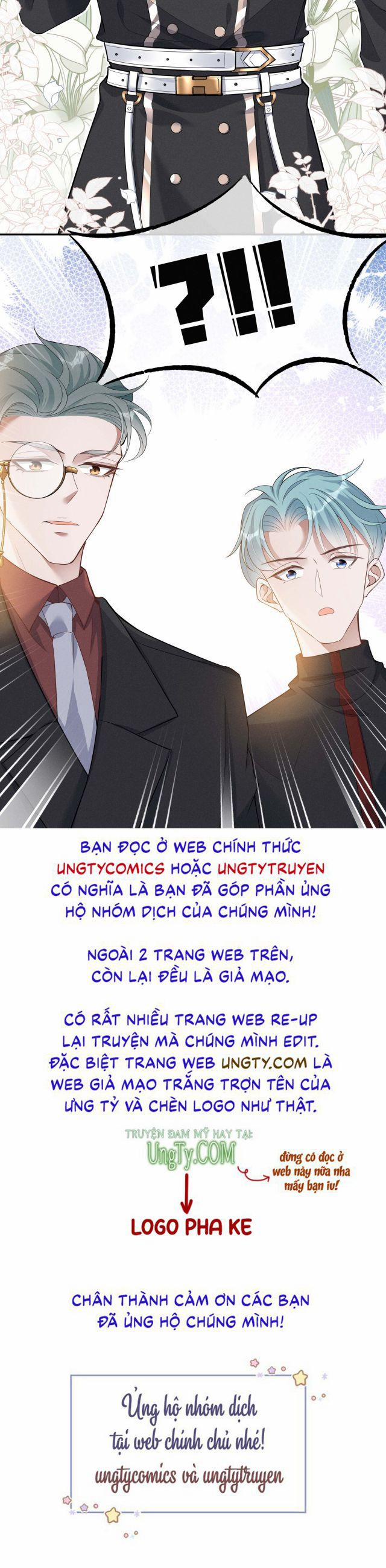 Người Dẫn Đường Có Phải Trùng Sinh Rồi Không 3 trang 53