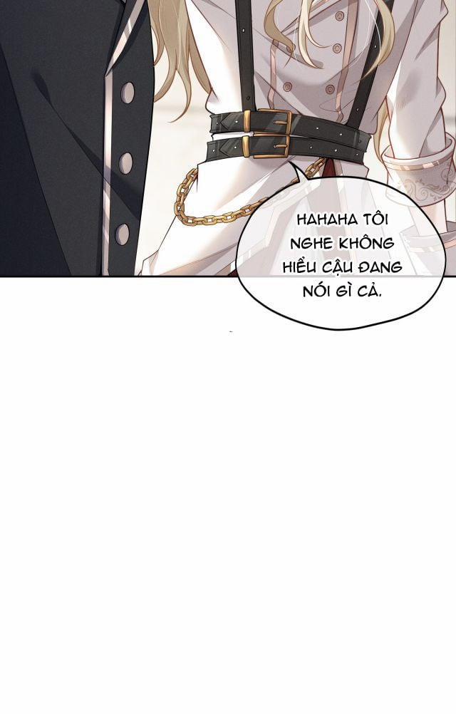 Người Dẫn Đường Có Phải Trùng Sinh Rồi Không 3 trang 7