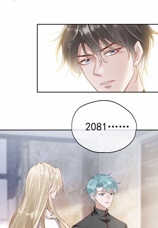 Người Dẫn Đường Có Phải Trùng Sinh Rồi Không 3 trang 9