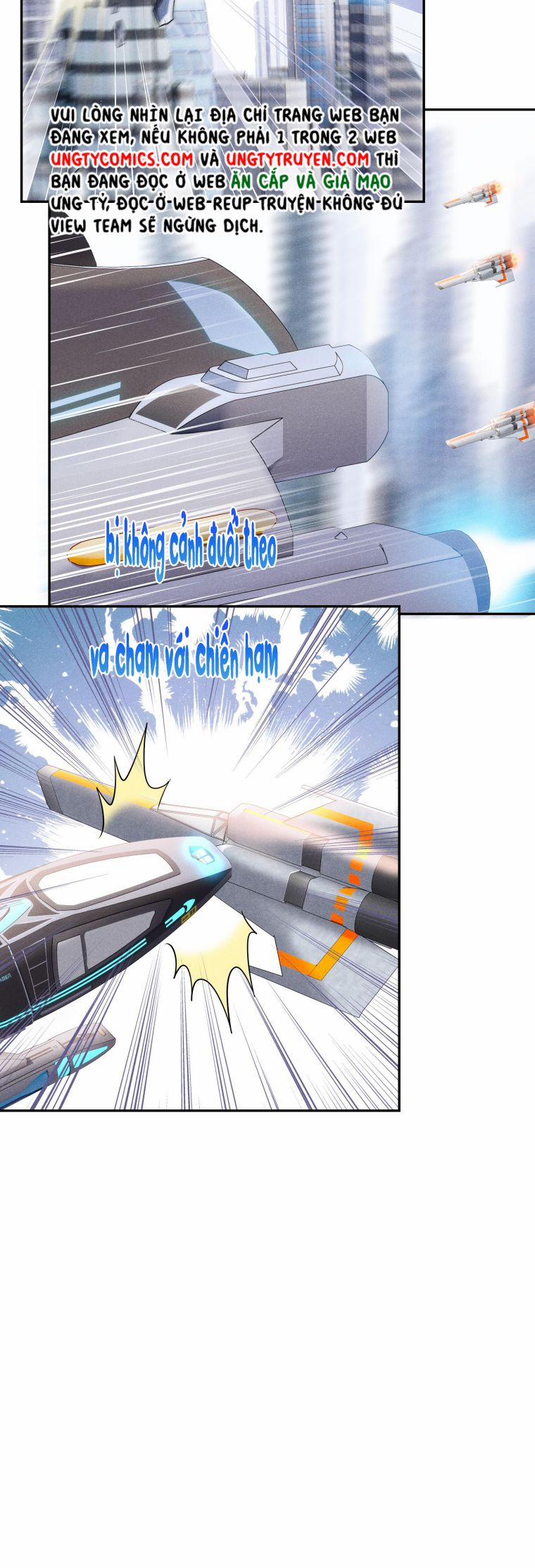 Người Dẫn Đường Có Phải Trùng Sinh Rồi Không 38 trang 16