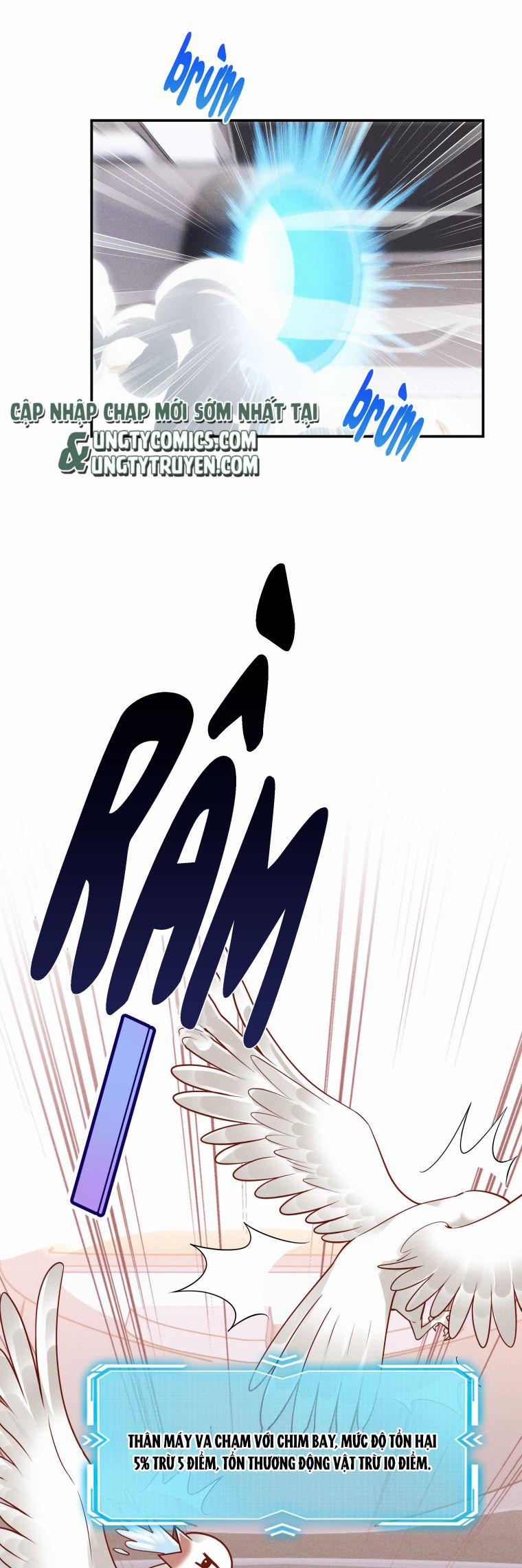 Người Dẫn Đường Có Phải Trùng Sinh Rồi Không 38 trang 6