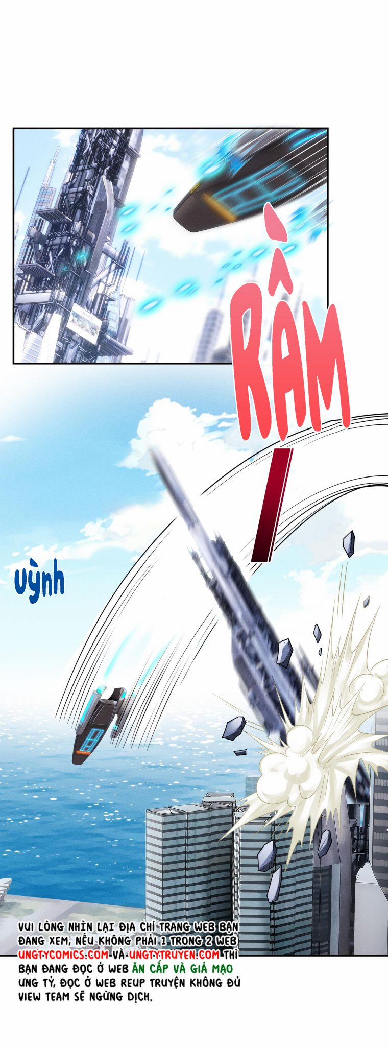 Người Dẫn Đường Có Phải Trùng Sinh Rồi Không 38 trang 8