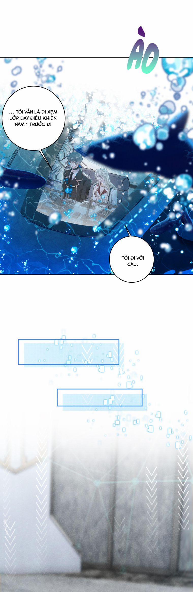 Người Dẫn Đường Có Phải Trùng Sinh Rồi Không 38 trang 9