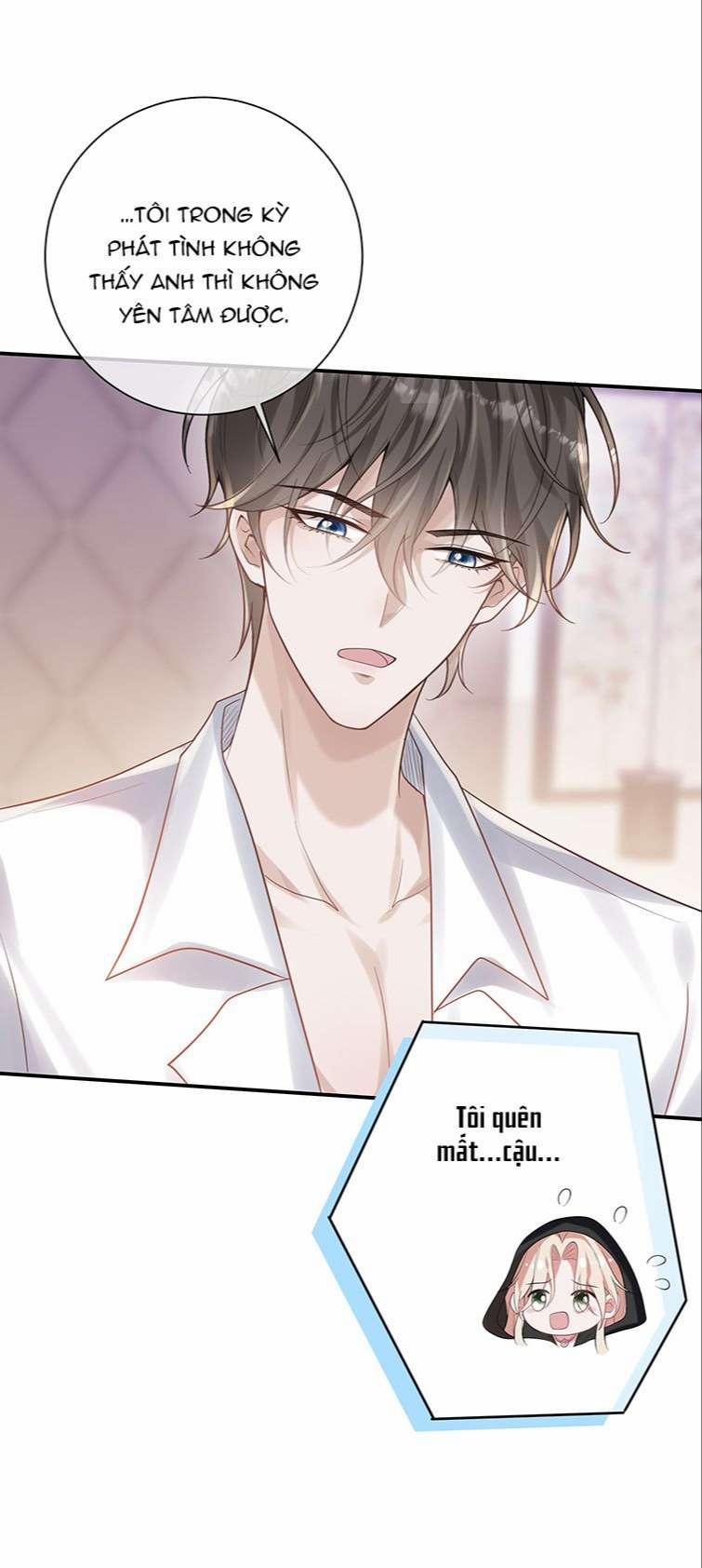 Người Dẫn Đường Có Phải Trùng Sinh Rồi Không 39 trang 11