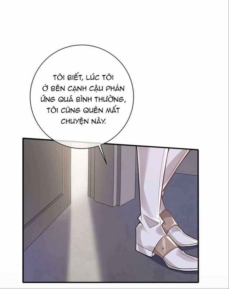 Người Dẫn Đường Có Phải Trùng Sinh Rồi Không 39 trang 12