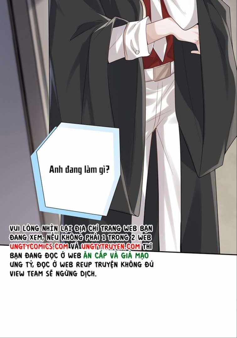 Người Dẫn Đường Có Phải Trùng Sinh Rồi Không 39 trang 14