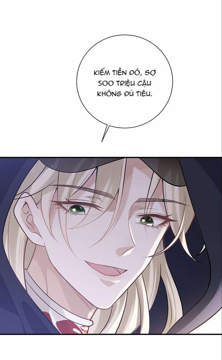 Người Dẫn Đường Có Phải Trùng Sinh Rồi Không 39 trang 15