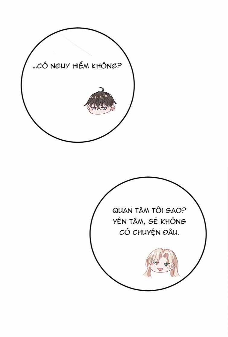 Người Dẫn Đường Có Phải Trùng Sinh Rồi Không 39 trang 16