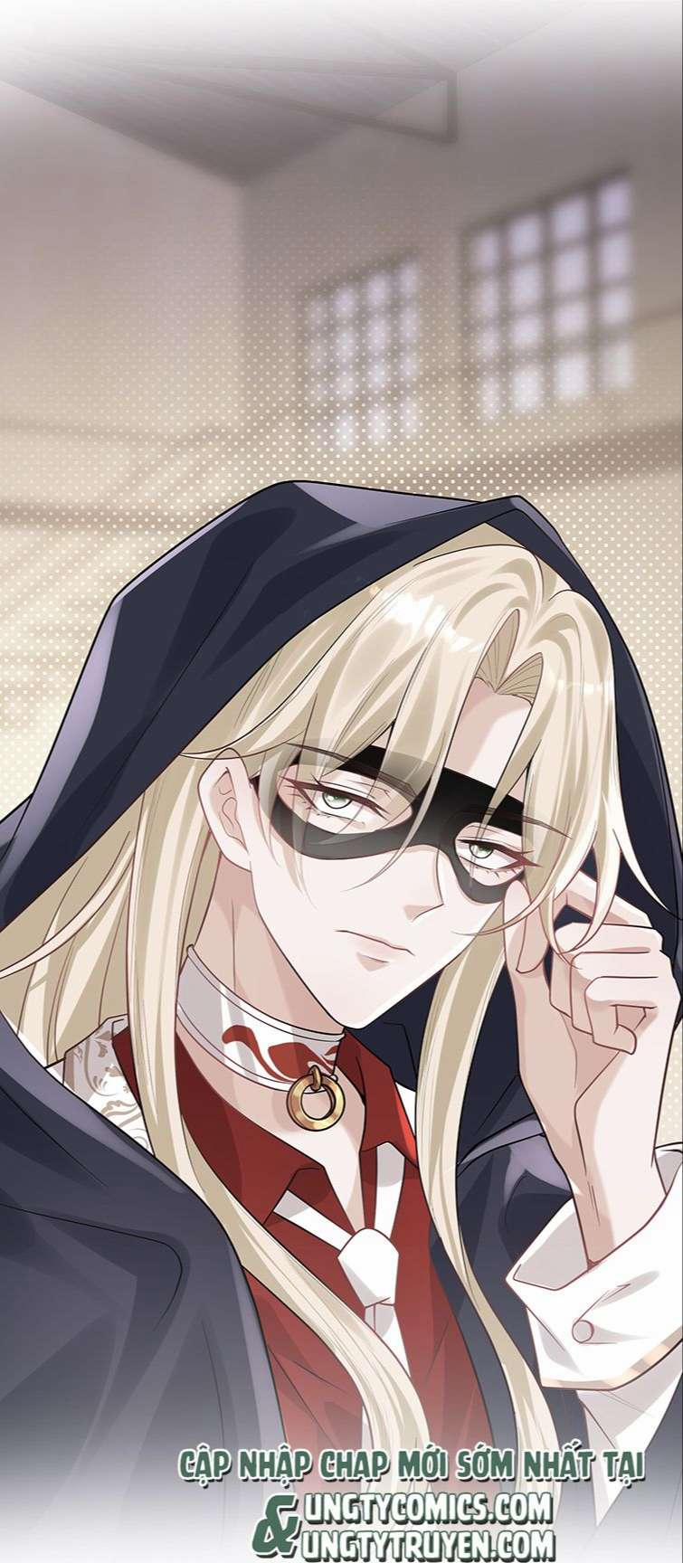 Người Dẫn Đường Có Phải Trùng Sinh Rồi Không 39 trang 18