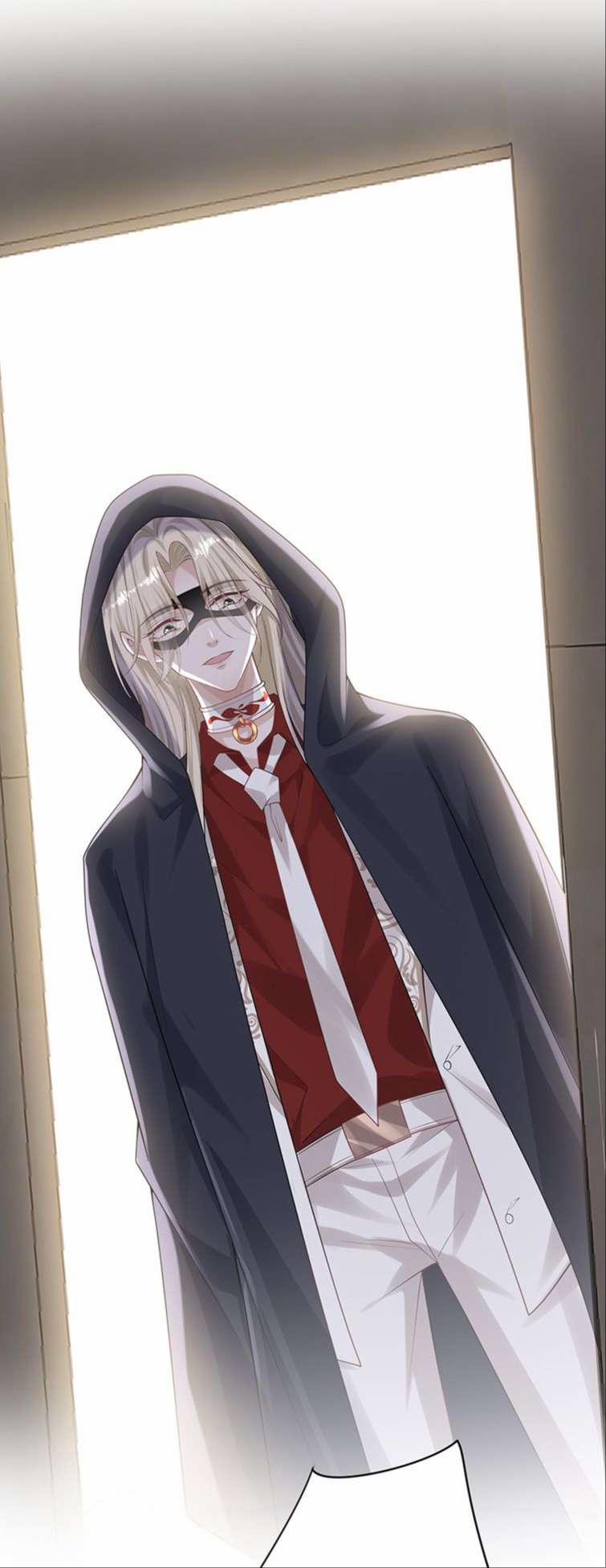 Người Dẫn Đường Có Phải Trùng Sinh Rồi Không 39 trang 20