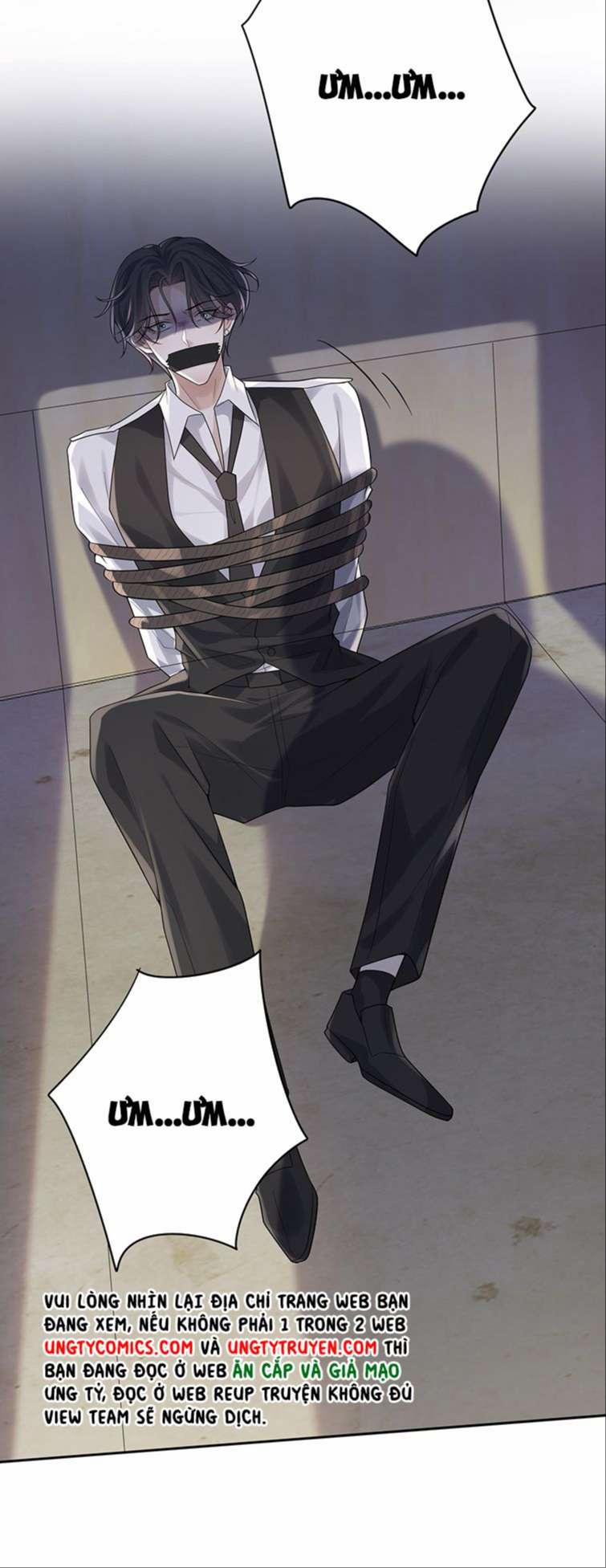 Người Dẫn Đường Có Phải Trùng Sinh Rồi Không 39 trang 21