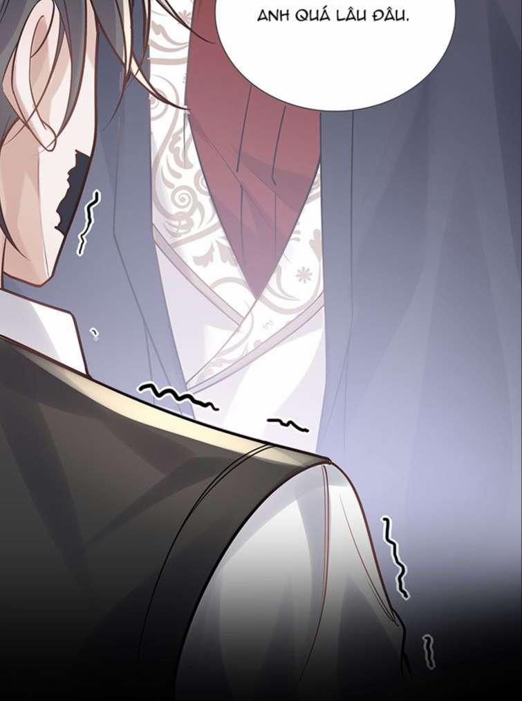 Người Dẫn Đường Có Phải Trùng Sinh Rồi Không 39 trang 25