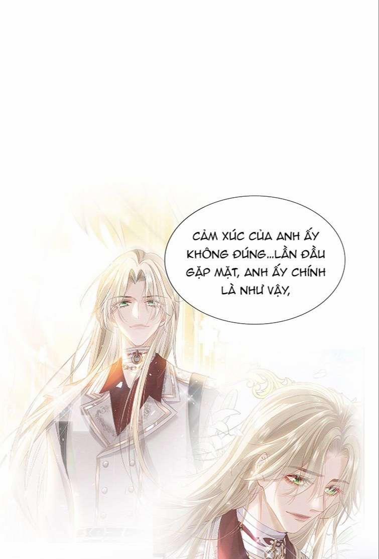 Người Dẫn Đường Có Phải Trùng Sinh Rồi Không 39 trang 27