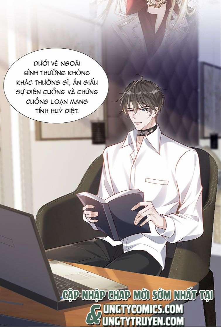 Người Dẫn Đường Có Phải Trùng Sinh Rồi Không 39 trang 28