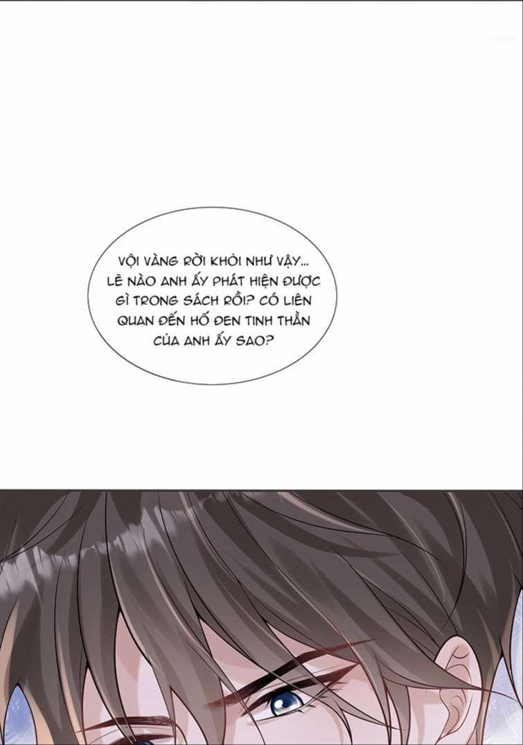 Người Dẫn Đường Có Phải Trùng Sinh Rồi Không 39 trang 29