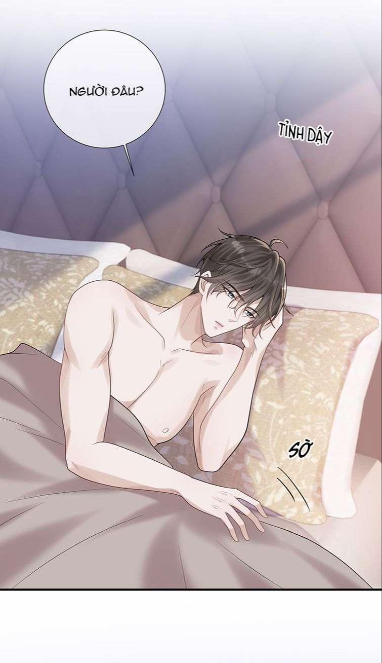 Người Dẫn Đường Có Phải Trùng Sinh Rồi Không 39 trang 3