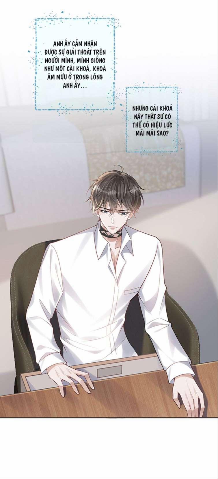 Người Dẫn Đường Có Phải Trùng Sinh Rồi Không 39 trang 32