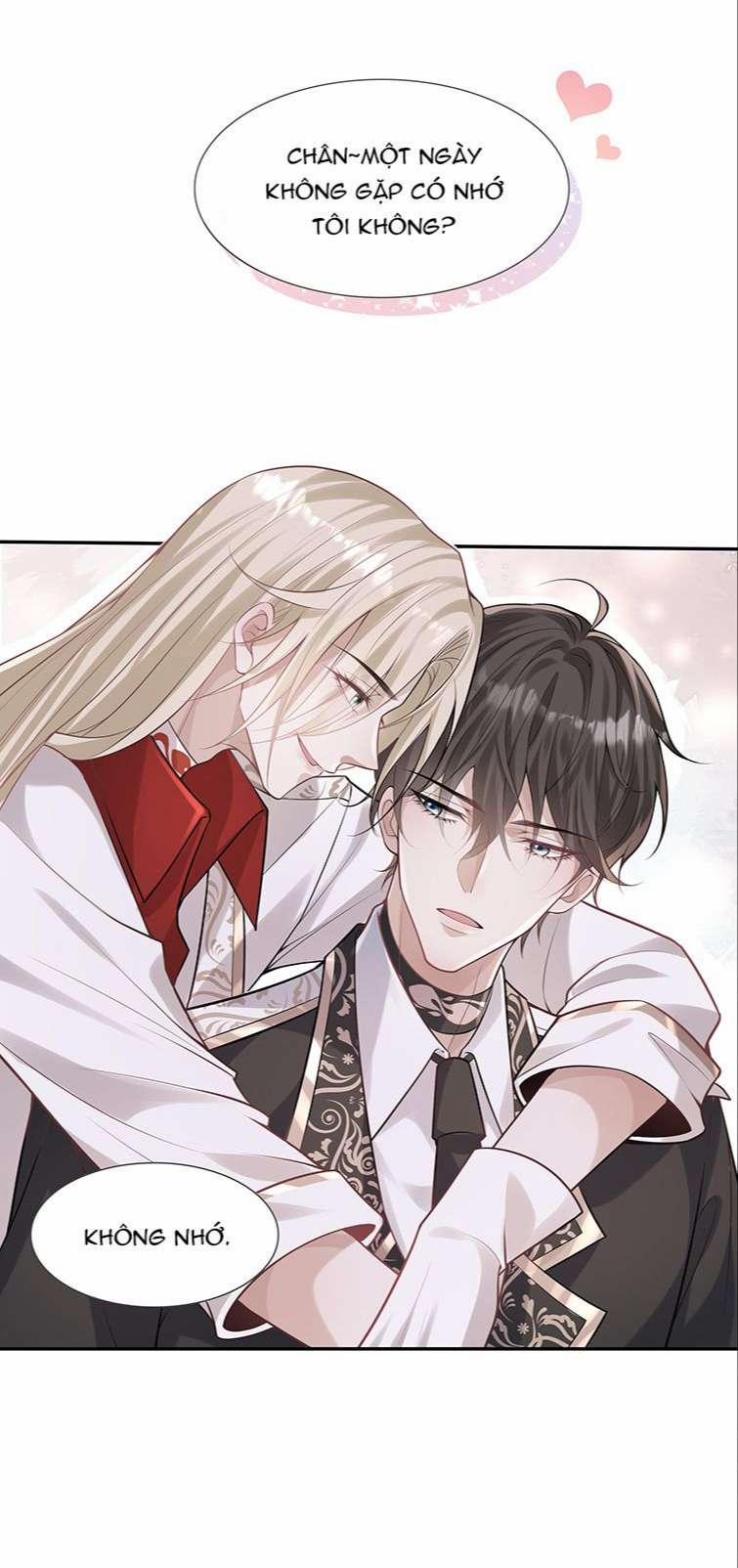 Người Dẫn Đường Có Phải Trùng Sinh Rồi Không 39 trang 34