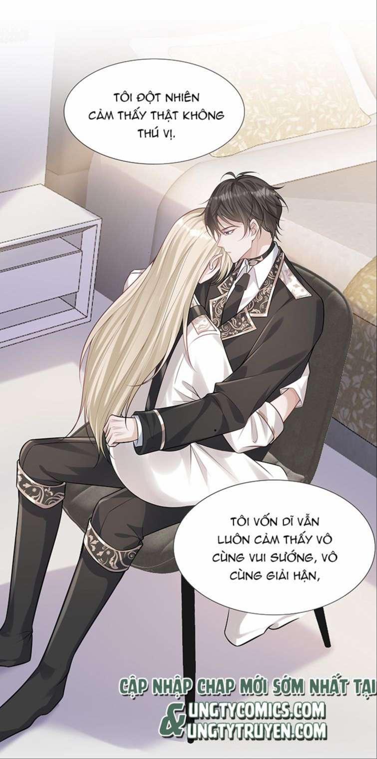 Người Dẫn Đường Có Phải Trùng Sinh Rồi Không 39 trang 36