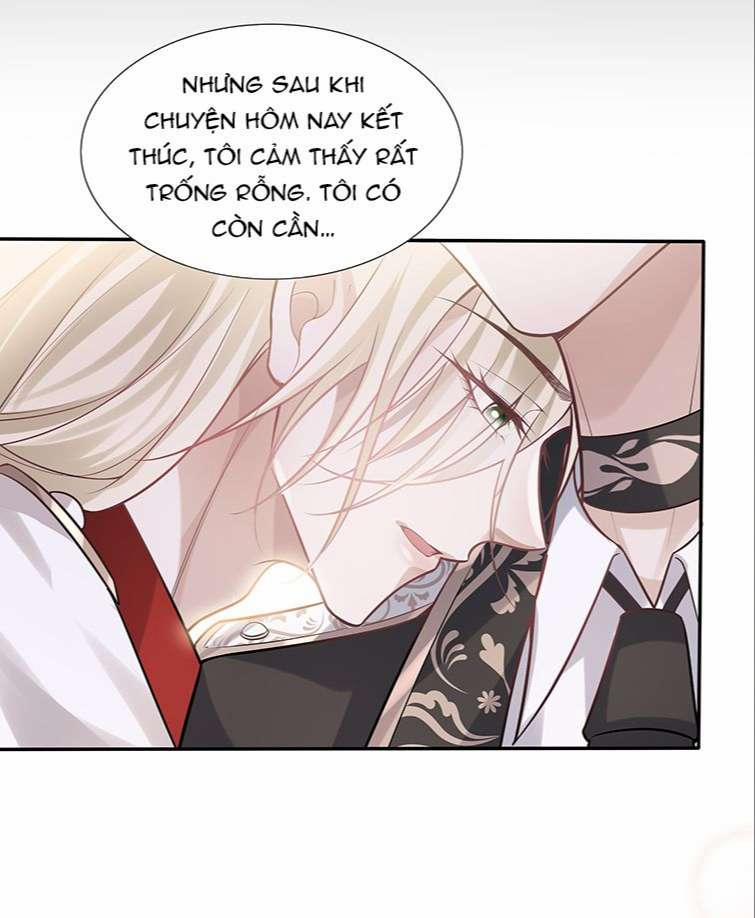 Người Dẫn Đường Có Phải Trùng Sinh Rồi Không 39 trang 37