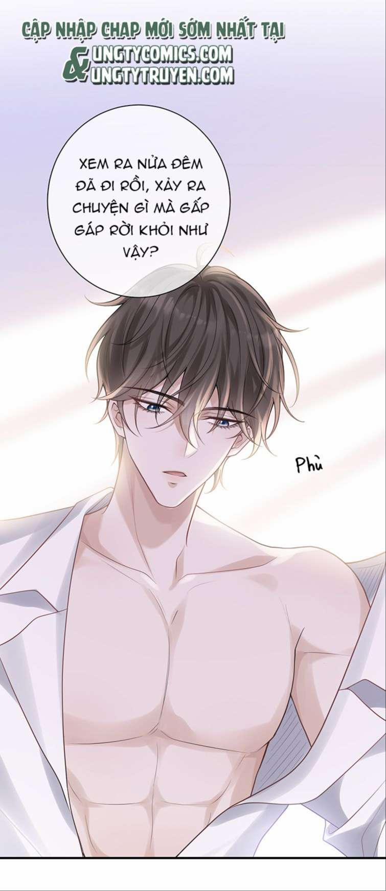 Người Dẫn Đường Có Phải Trùng Sinh Rồi Không 39 trang 4