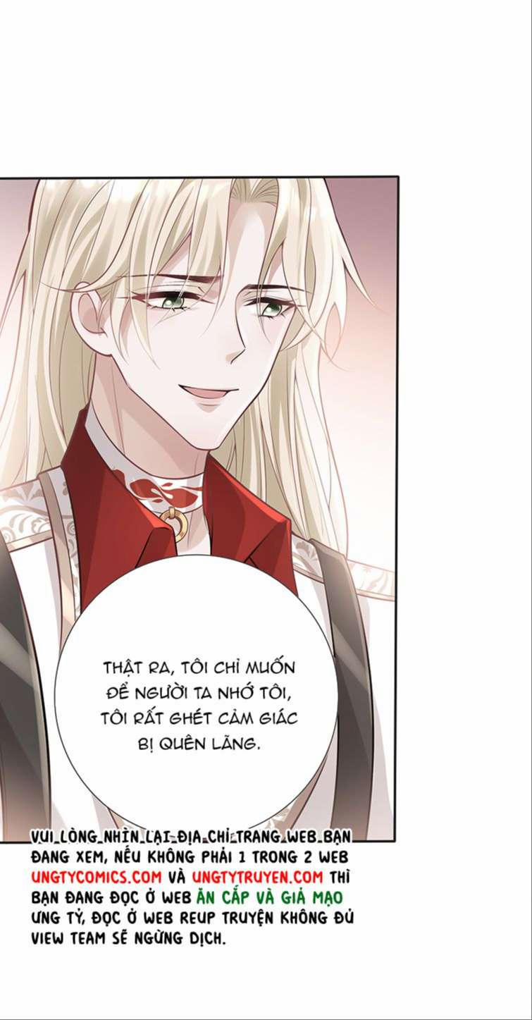 Người Dẫn Đường Có Phải Trùng Sinh Rồi Không 39 trang 40