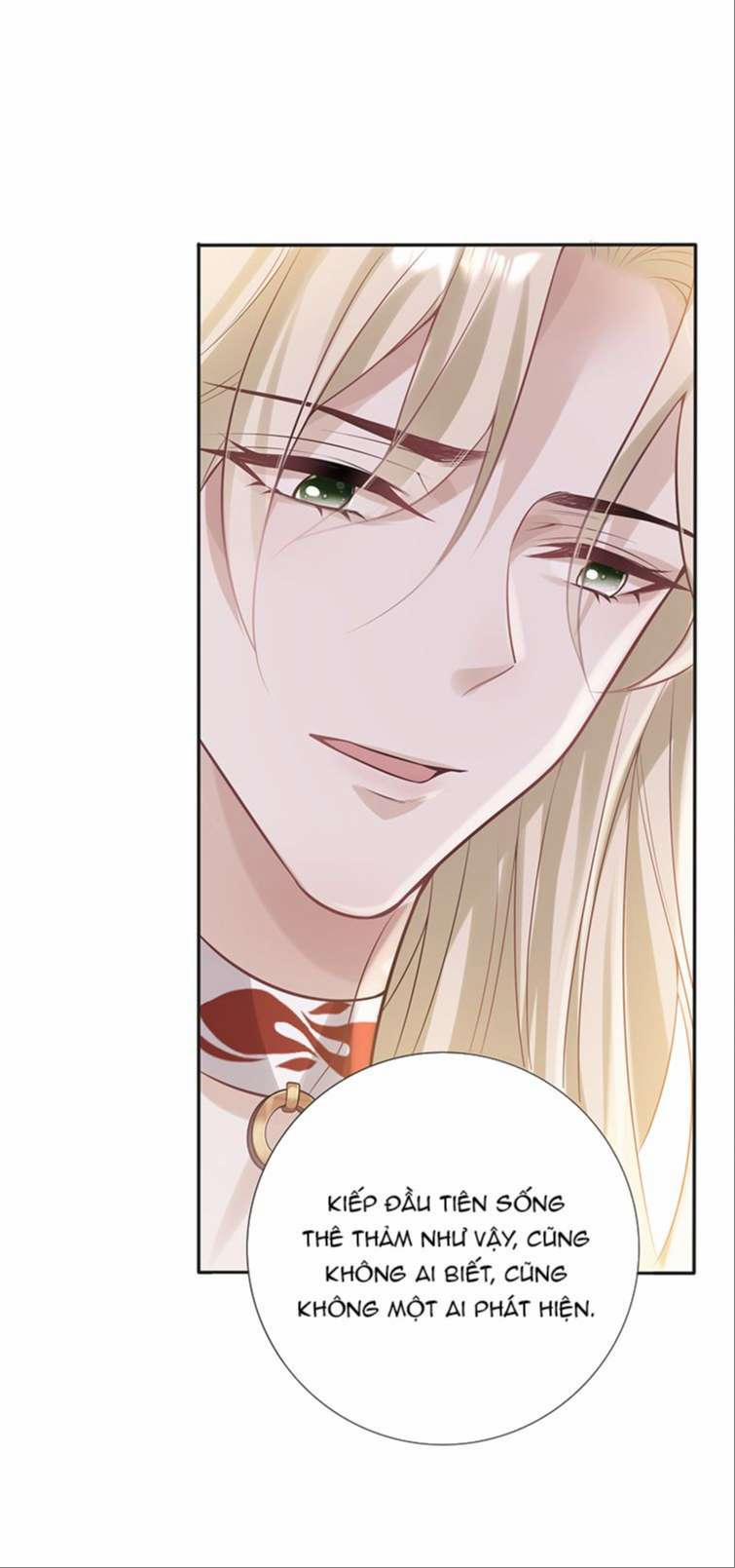 Người Dẫn Đường Có Phải Trùng Sinh Rồi Không 39 trang 41