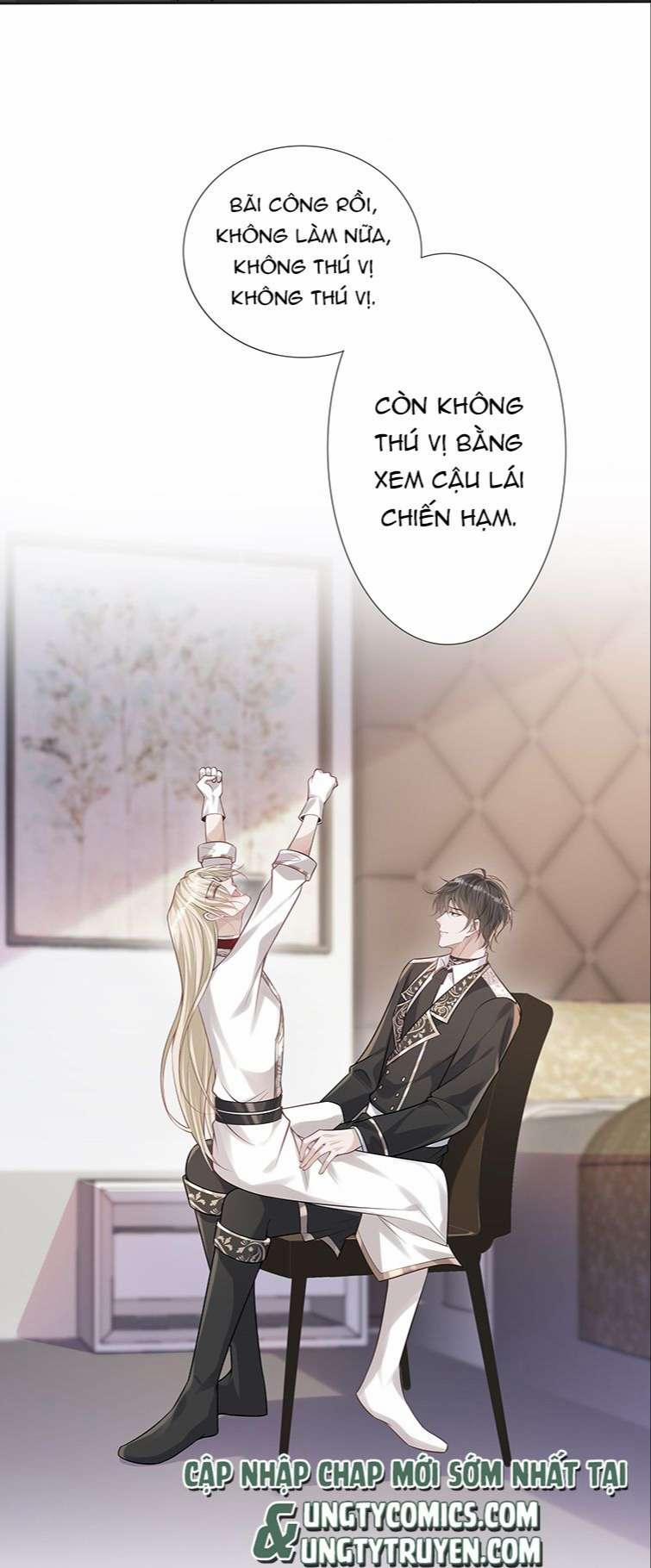 Người Dẫn Đường Có Phải Trùng Sinh Rồi Không 39 trang 43