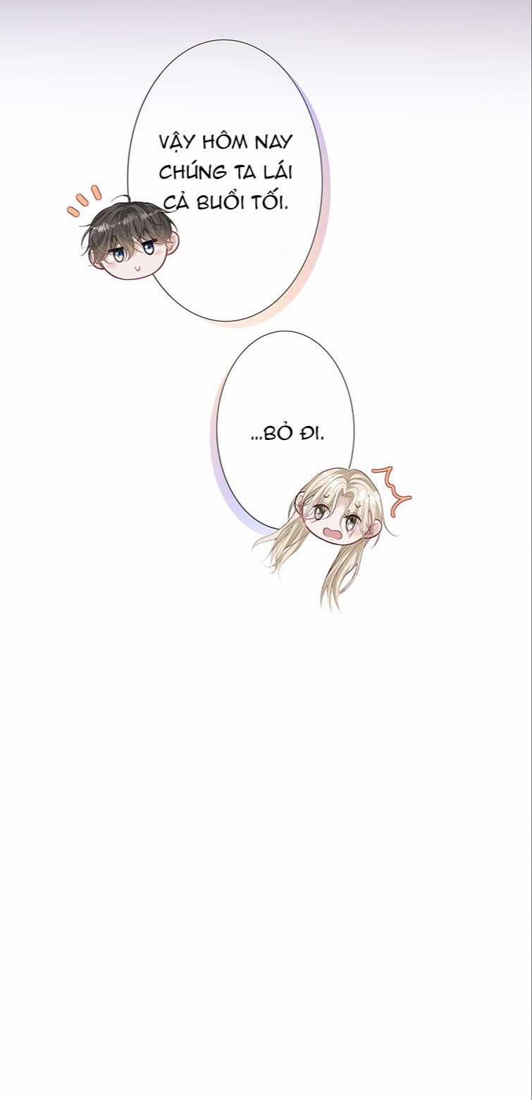 Người Dẫn Đường Có Phải Trùng Sinh Rồi Không 39 trang 44