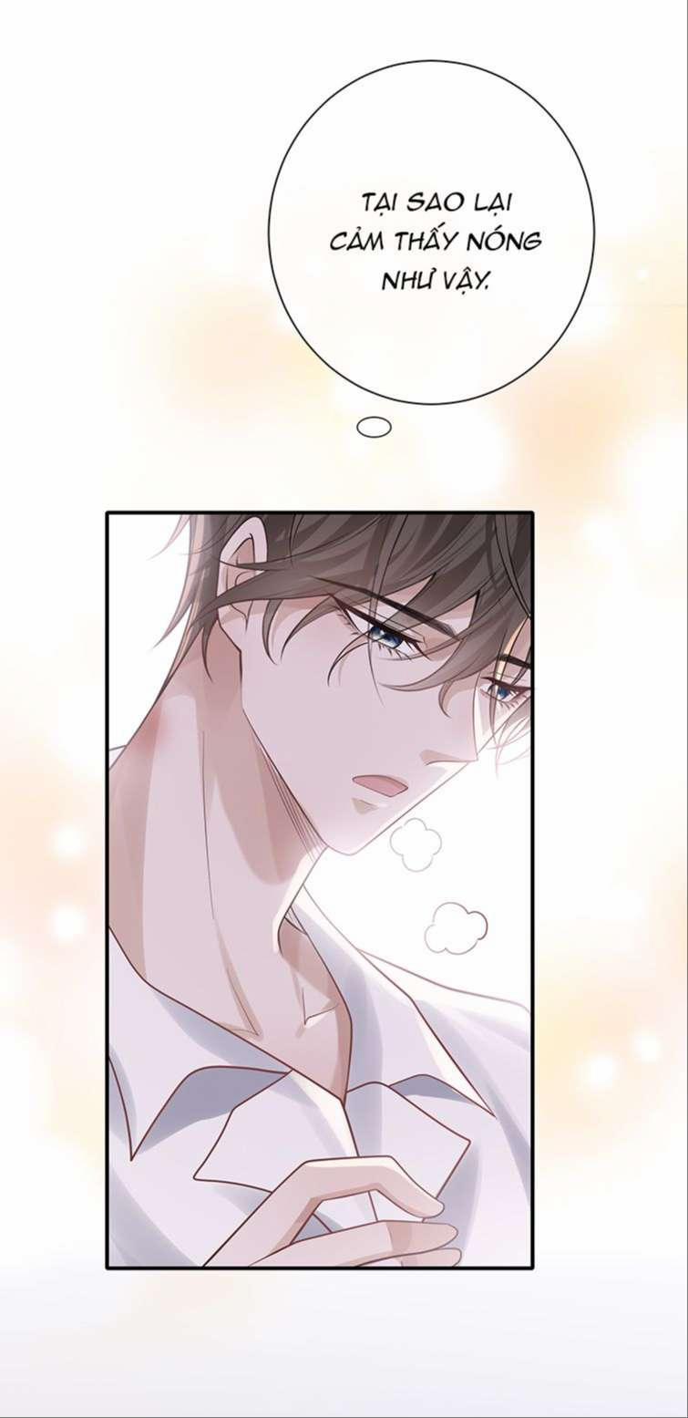 Người Dẫn Đường Có Phải Trùng Sinh Rồi Không 39 trang 5