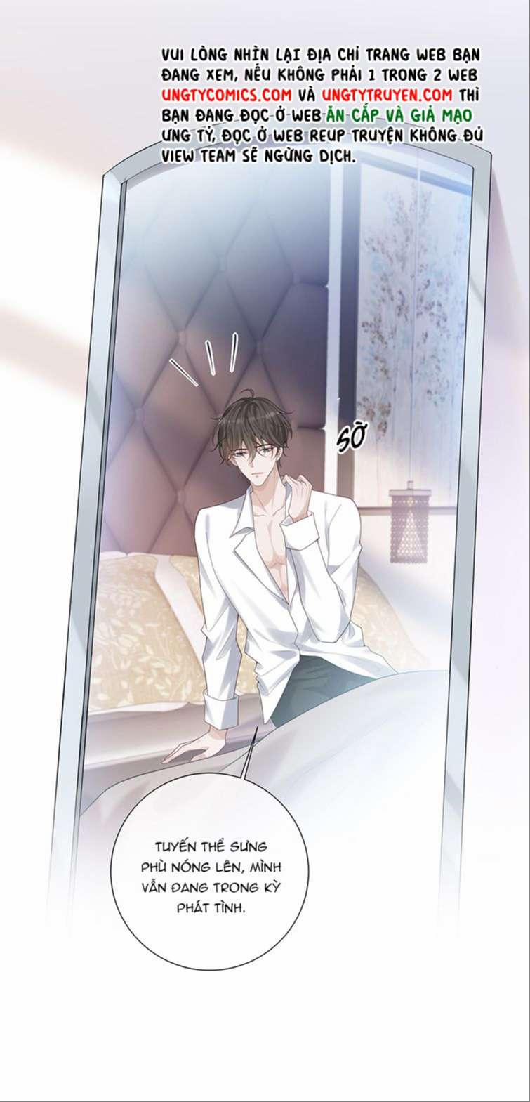 Người Dẫn Đường Có Phải Trùng Sinh Rồi Không 39 trang 6