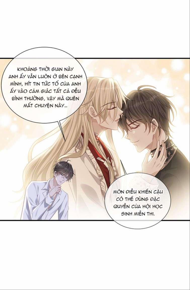 Người Dẫn Đường Có Phải Trùng Sinh Rồi Không 39 trang 7