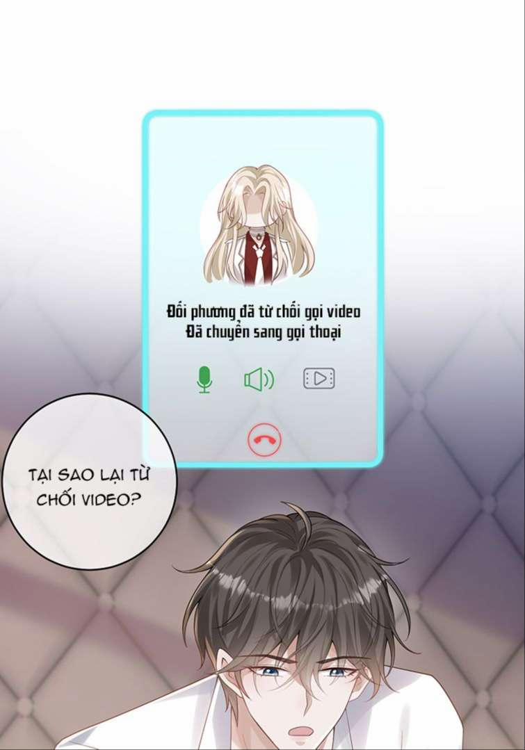 Người Dẫn Đường Có Phải Trùng Sinh Rồi Không 39 trang 9