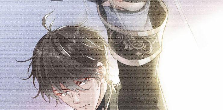 Người Dẫn Đường Có Phải Trùng Sinh Rồi Không 4 trang 13