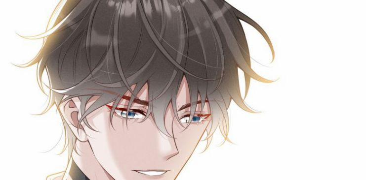 Người Dẫn Đường Có Phải Trùng Sinh Rồi Không 4 trang 16