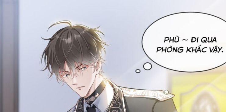 Người Dẫn Đường Có Phải Trùng Sinh Rồi Không 4 trang 22