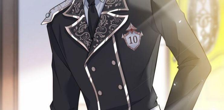 Người Dẫn Đường Có Phải Trùng Sinh Rồi Không 4 trang 23