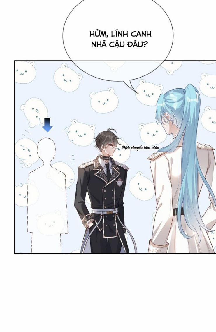 Người Dẫn Đường Có Phải Trùng Sinh Rồi Không 4 trang 32