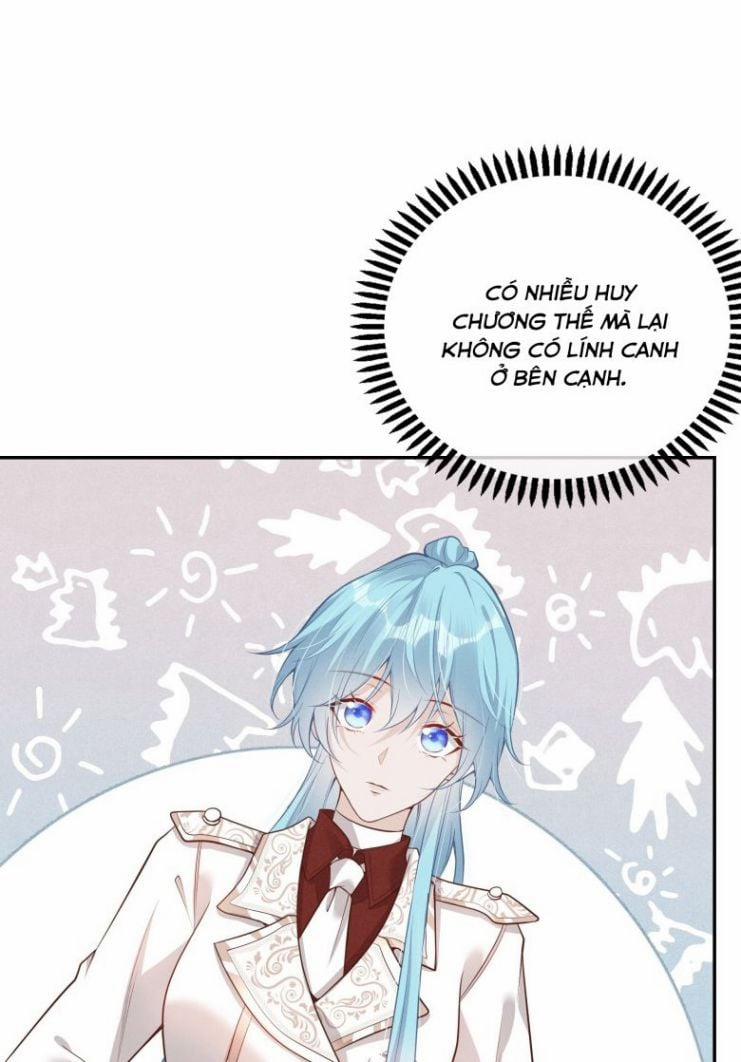 Người Dẫn Đường Có Phải Trùng Sinh Rồi Không 4 trang 33