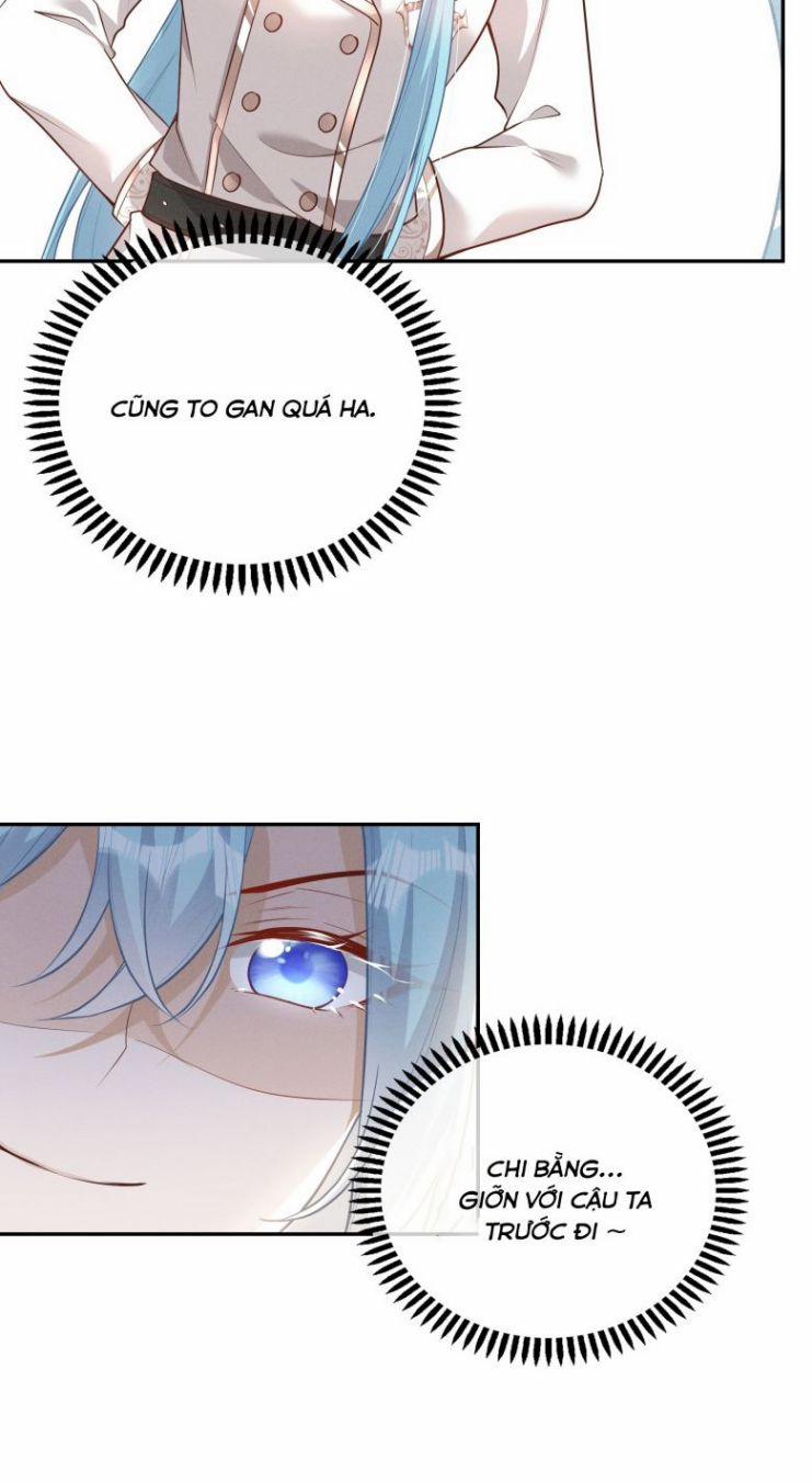 Người Dẫn Đường Có Phải Trùng Sinh Rồi Không 4 trang 34