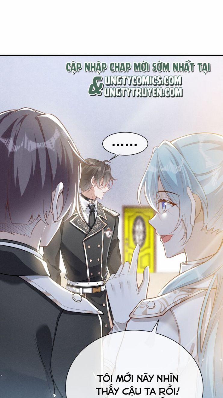 Người Dẫn Đường Có Phải Trùng Sinh Rồi Không 4 trang 35