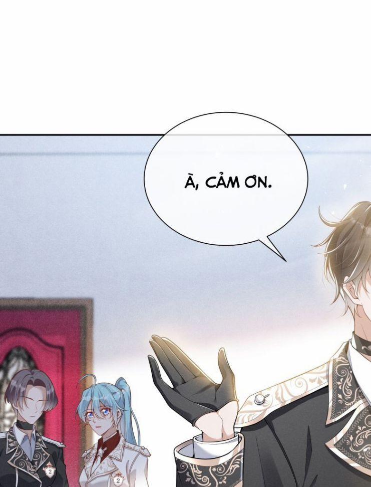 Người Dẫn Đường Có Phải Trùng Sinh Rồi Không 4 trang 37