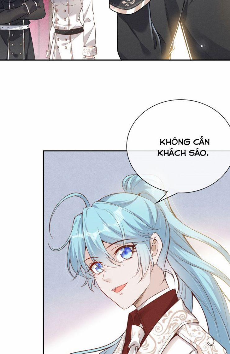 Người Dẫn Đường Có Phải Trùng Sinh Rồi Không 4 trang 38