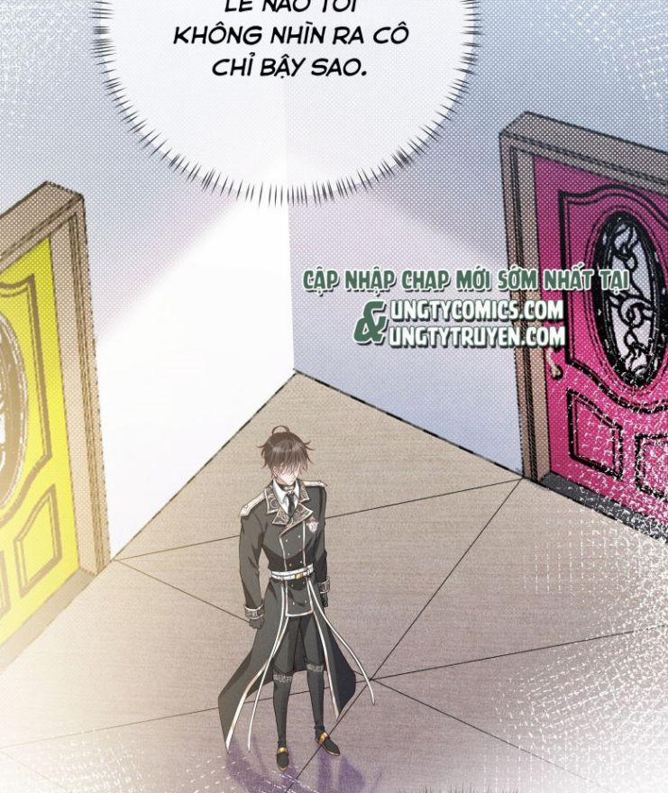 Người Dẫn Đường Có Phải Trùng Sinh Rồi Không 4 trang 40