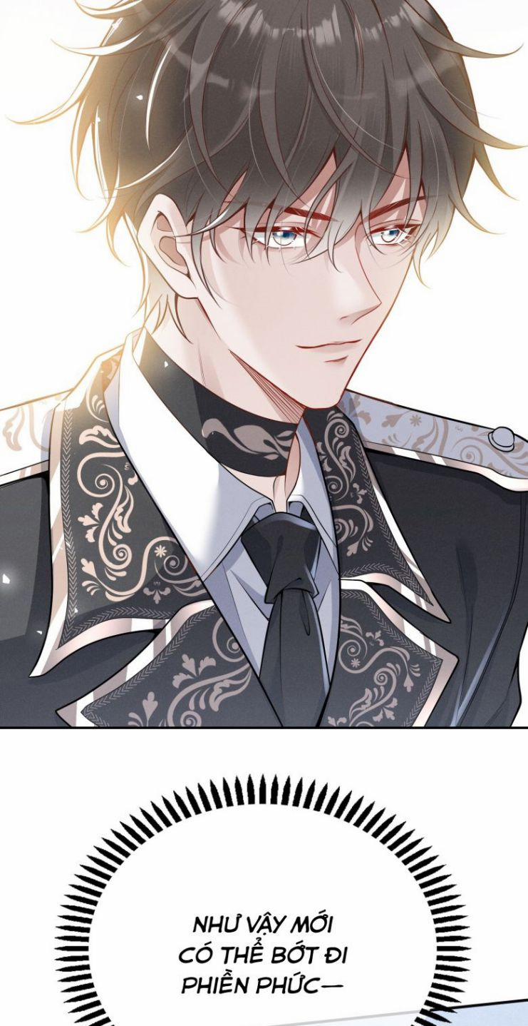 Người Dẫn Đường Có Phải Trùng Sinh Rồi Không 4 trang 42