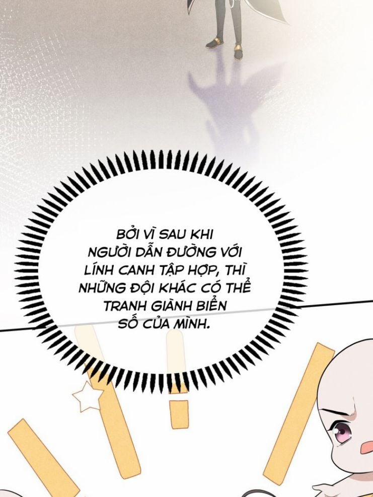 Người Dẫn Đường Có Phải Trùng Sinh Rồi Không 4 trang 44