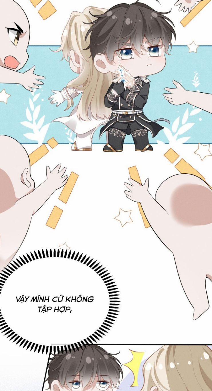 Người Dẫn Đường Có Phải Trùng Sinh Rồi Không 4 trang 45