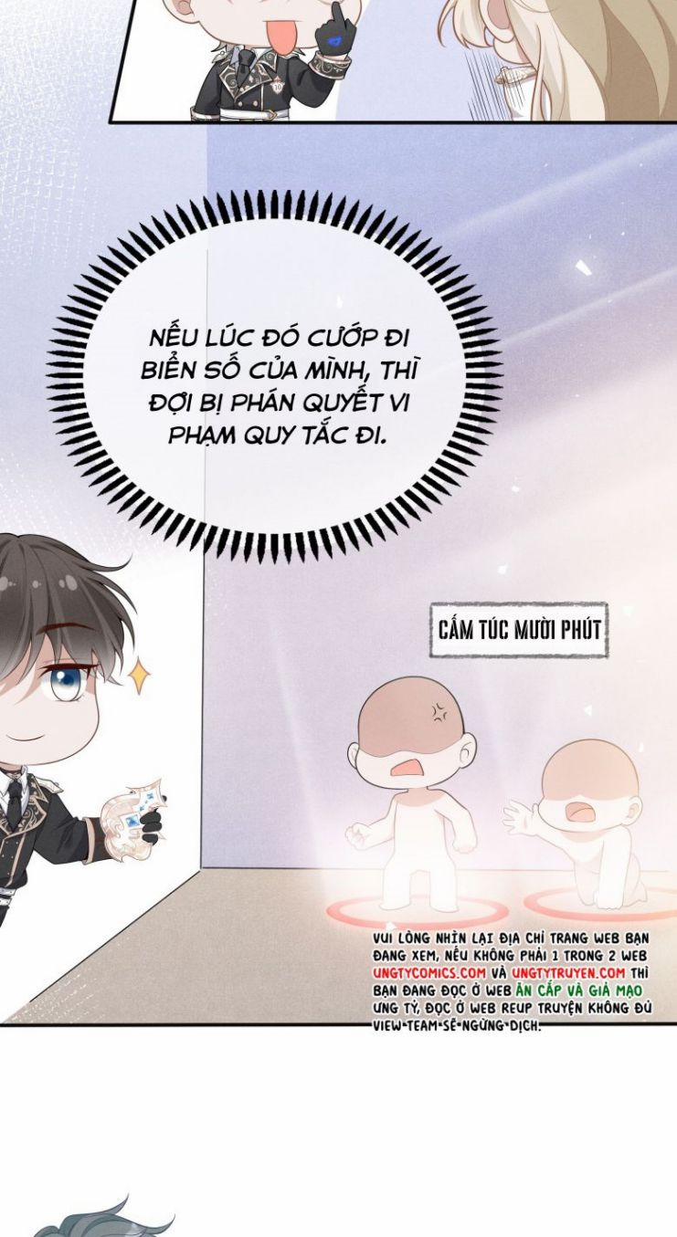 Người Dẫn Đường Có Phải Trùng Sinh Rồi Không 4 trang 46