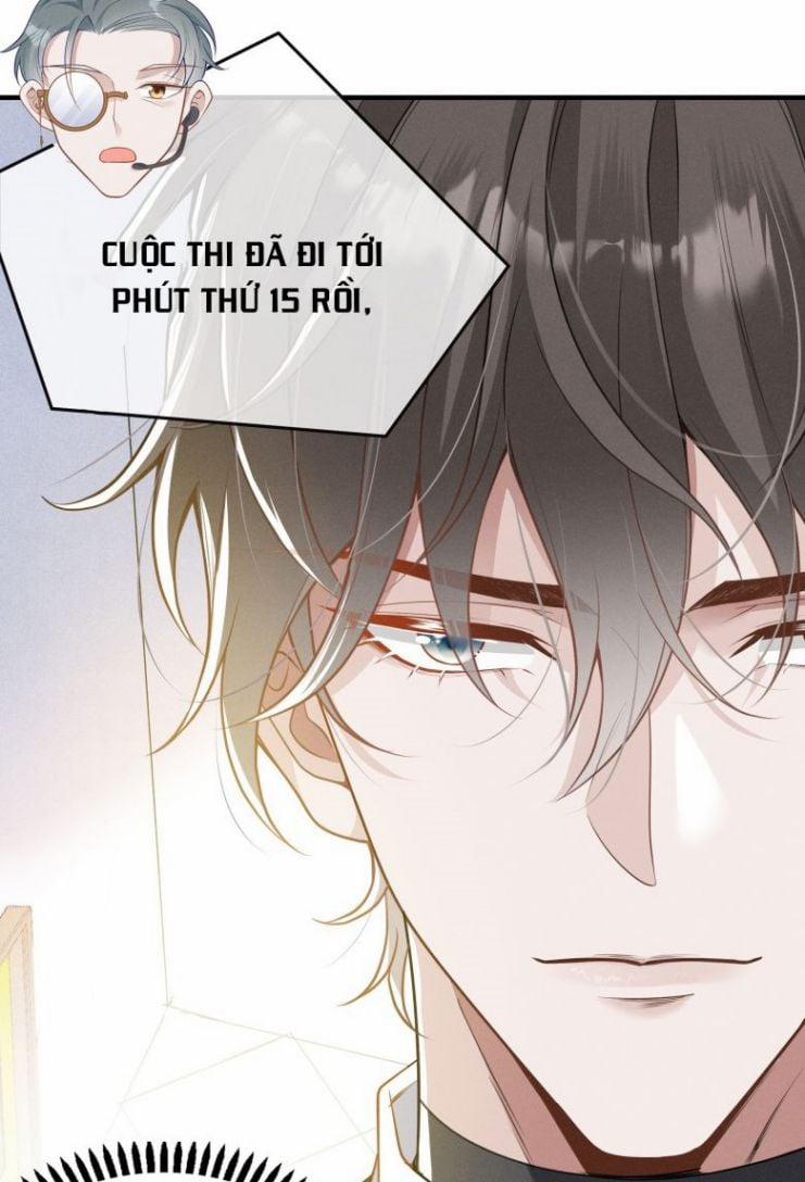 Người Dẫn Đường Có Phải Trùng Sinh Rồi Không 4 trang 47