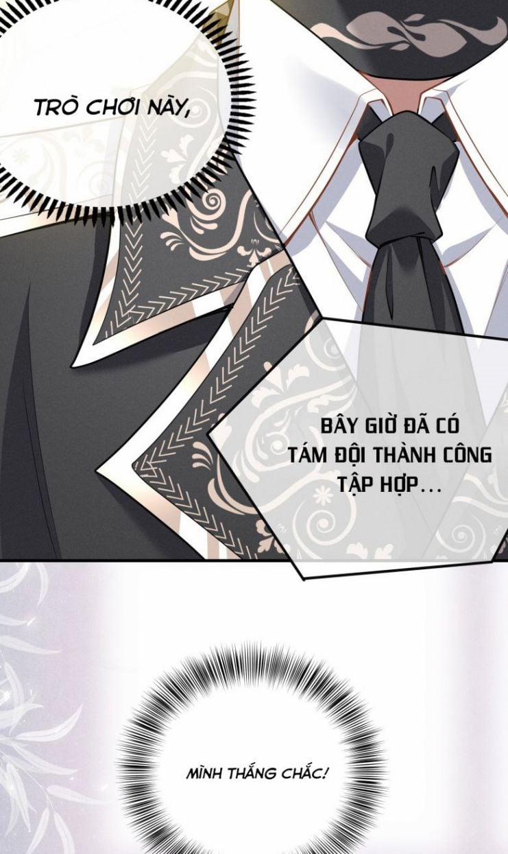 Người Dẫn Đường Có Phải Trùng Sinh Rồi Không 4 trang 48